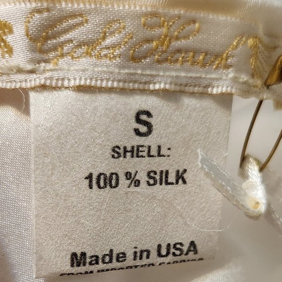 NWT White dress - Picture 9 of 9